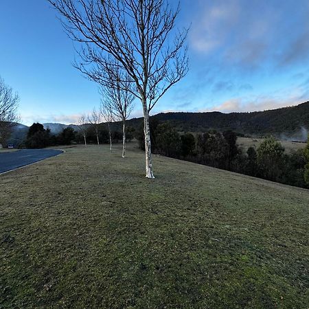 Mt Buller Stayz Merrijig Eksteriør bilde