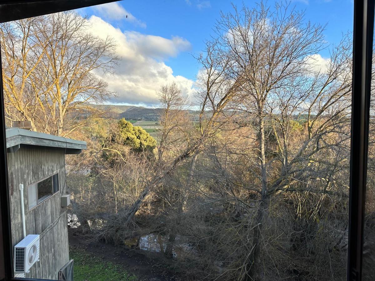 Mt Buller Stayz Merrijig Eksteriør bilde